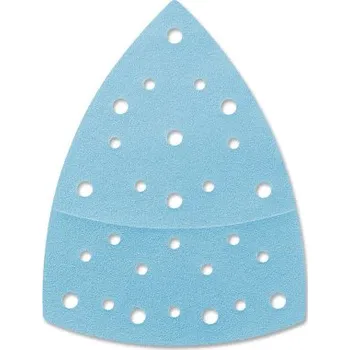 Brusný papír FESTOOL Brusivo Granat Delta 200 P120 GR/10 578775 578775, při nákupu nad 3500,-Kč doprava zdarma