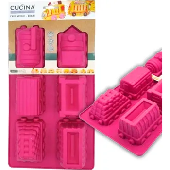 Nádoba na pečení Forma na sušenky La Cucina