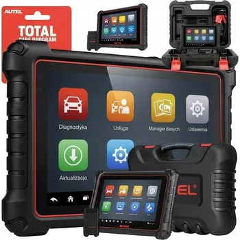 Autodiagnostika Autel MaxiPRO MP900 TS Diagnostický Tester