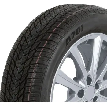 Osobní pneu Zimní pneumatika APlus A701 165/65R14 79 T přilnavost na sněhu (3PMSF)