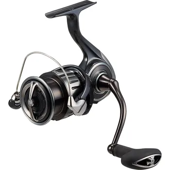 Rybářský naviják Daiwa Naviják 25 Ballistic HD 4000-CXH