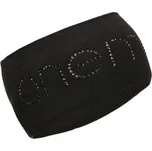 Dámská čelenka OneMore 701 - černá