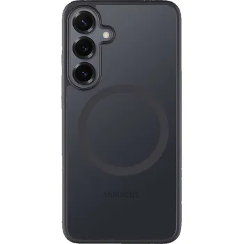 Tactical MagForce Hyperstealth kryt pro Samsung Galaxy S25+ Asphalt