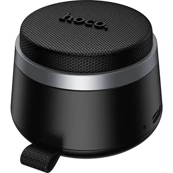 Reproduktor Bluetooth 8W 3H Hoco s vestavěným magnetickým blokem Hc43 Black