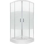 Kerra Madera Str 90 sprchový kout s…