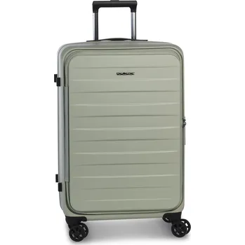 WORLDPACK Velký kufr 77cm Seattle Pastel Green