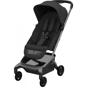 Kočárek Maxi-Cosi Fame Cabin kočárek Onyx Black