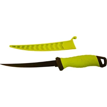 Outdoor vaření OUTDOOR - Filetovací nůž Fluo K2
