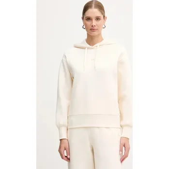 Dámská mikina Mikina Armani Exchange XW001829.AF10818 béžová 01X, vel. XS