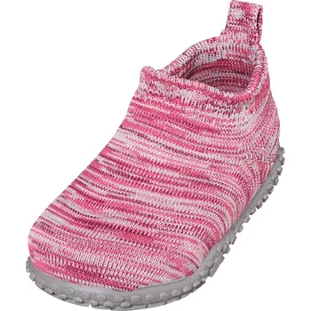 Dívčí tenisky Boty Playshoes Rosa 648231 23