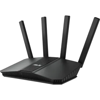 ASUS RT-BE82U WiFi 7 Extendable Router, AiMesh, 1x WAN, 4x LAN