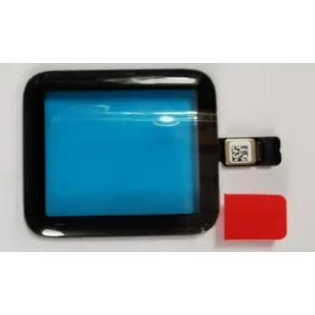 Chytré hodinky SINTECH© Premium Apple Watch Series 3 A1889/1860 Cellular 38mm dotykové sklo s digitizerem Sintech® Premium