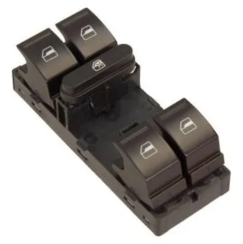 Spínač, zvedací zařízení oken MAXGEAR 50-0236