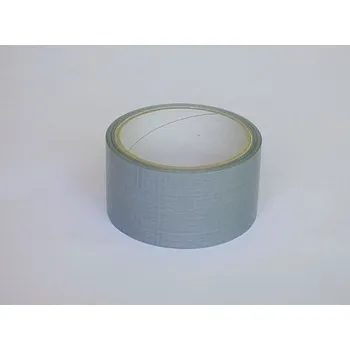 Stabilizační textilní páska 48 mm x 10 m, 519, šedá