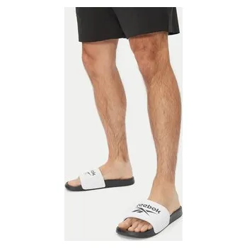 Dámské pantofle Nazouváky Reebok SS25-3C069-2 Bílá 43