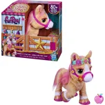 Hasbro Furreal Cinnamon můj stylový poník