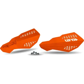 Auto-moto UFO 2025/11 kryty páček TRAXION barva oranžová (listy - potřebné upevnění PM01669, PM01665, PM01666 nebo PM01667) - nahrazuje HU04302127 (UFO 2025/11 kryty páček TRAXION barva oranžová (listy - potřebné upevnění PM01669, PM01665, PM01666 nebo PM01667) -)