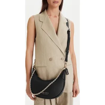 Kabelka Kabelka Nine West CEO-Zerna-KY258 Černá NOSIZE