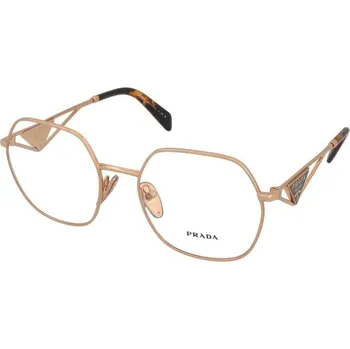 Brýlová obroučka Dioptrické brýle Prada PR 59ZV SVF1O1