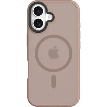 Náhradní díl pro mobilní telefon Tactical MagForce Hyperstealth Kryt pro iPhone 17 Moucha Moose