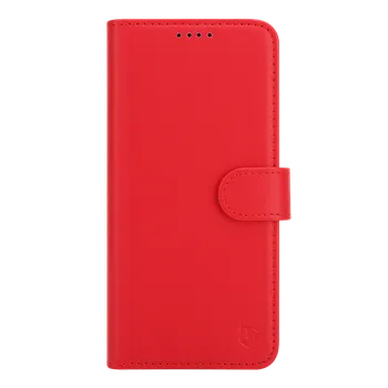 Telefonní příslušenství Tactical Field Notes pro Xiaomi Redmi Note 15 Pro Red