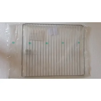 Příslušenství pro sporák rošt trouby Zanussi, šířka 45cm, hloubka 37cm, skl. č.: 50025528006