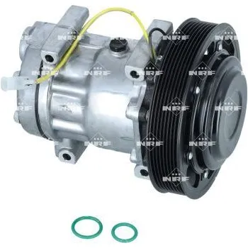 Kompresor klimatizace Kompresor, klimatizace NRF 32700