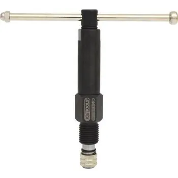 Auto-moto Vřetenový šroub, obrubovačka KS TOOLS 122.1281