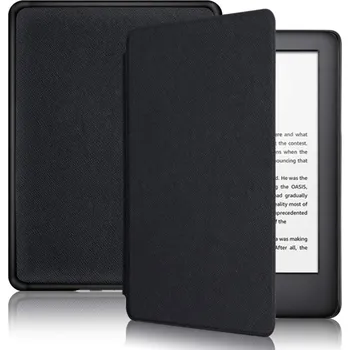 Kryt Tech-Protect Smartcase Kindle 10 2019 black