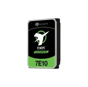 Interní pevný disk Seagate Exos 7E10 6TB&nbsp; 512N 7200rpm SAS