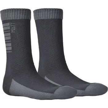 Pánské ponožky Ponožky MATT WATERPROOF SOCKS Uni velikost S