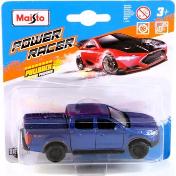 Hračka Ford Ranger Pick-up 2019 1:43 - Maisto Ford Ranger - kovový model