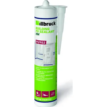 Průmyslové lepidlo ILLBRUCK PU 902 310 ml
