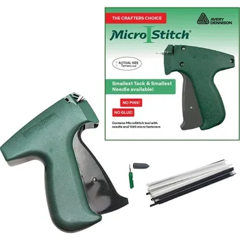 Ruční pumpa Značkovací pistole MicroStitch