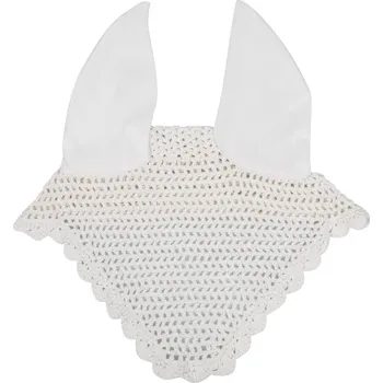 Čabraka pro koně Lami-Cell Čabraka bavlněná Lami-Cell, bílá