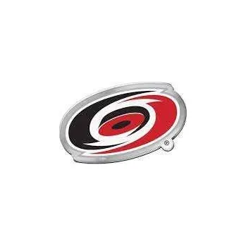 Dekorativní magnet Wincraft Magnet Carolina Hurricanes NHL Akryl Primary Logo