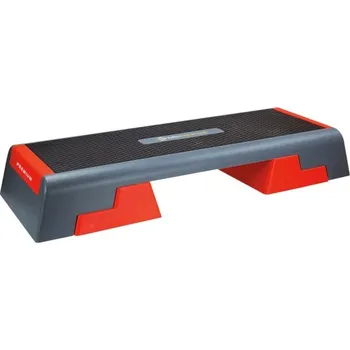 Stepper HMS Step na aerobik HMS AS007 červený