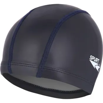 SPURT Plavecká čepice SPURT NY01, fialová
