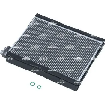 Klimatizace automobilu Výparník, klimatizace NRF 36198