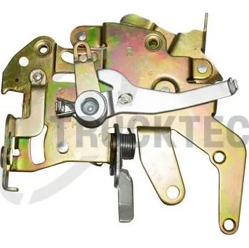 Autodoplněk Zámek dveří TRUCKTEC AUTOMOTIVE 02.54.041