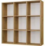 Falco Manja 110 x 110 cm dub artisan