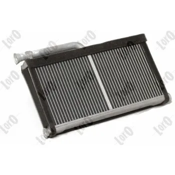 Výměník tepla Výměník tepla pro vnitřní vytápění ABAKUS 003-015-0012-B