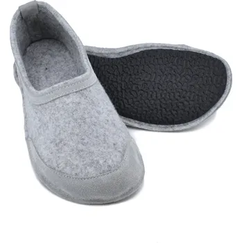 Pánské pantofle Omaking Barefoot Indoor pantofle-41