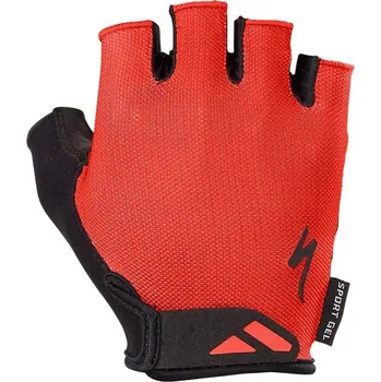 Chránič rukou Specialized BG Sport Gloves červená, XXL