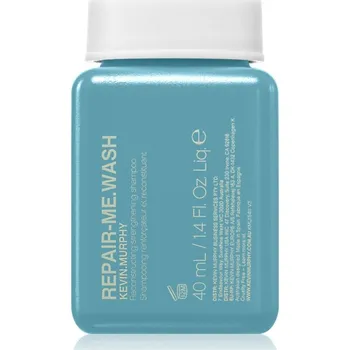 Šampon Kevin Murphy Repair - Me Wash posilující šampon pro poškozené vlasy 40 ml
