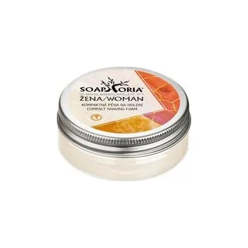 Nestandardní parfém Přírodní pěna na holení 50ml Soaphoria