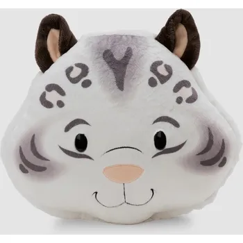 Polštář NICI POLŠTÁŘ IRBIS SNĚŽNÝ ELENI SNOWBELL 35X30CM