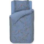 PIP Studio Povlečení Bustani modrá 140 x 200 - 70 x 90 332271