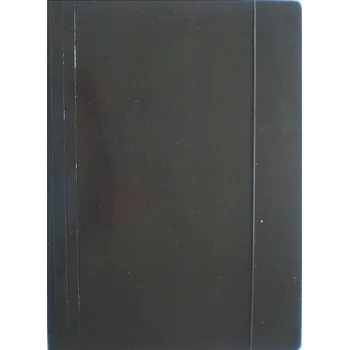 Desky s gumou A4 Ziemia Obiecana