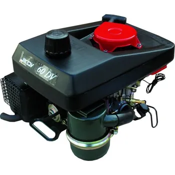 Zahrada Motor Jikov 0001447DV motor